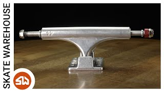 Ace Trucks Review